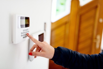 Installation d’alarme et domotique dans le Sud-Ouest