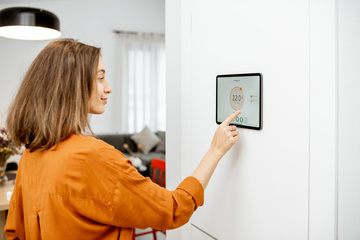 Installation et paramétrage de solutions domotiques dans le Sud-Ouest